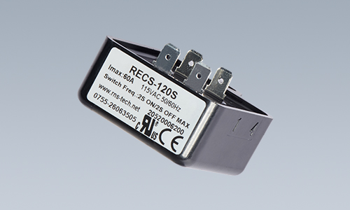 離心開關有哪些分類？