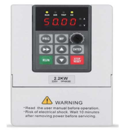 變頻器是否需要做日常保養(yǎng)？-【變頻器廠家】