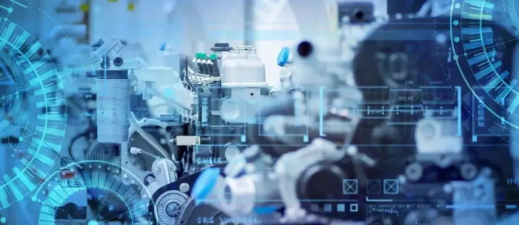 革新電子離心開關(guān)，復(fù)興偉業(yè)助推吊機(jī)電機(jī)控制新高度！