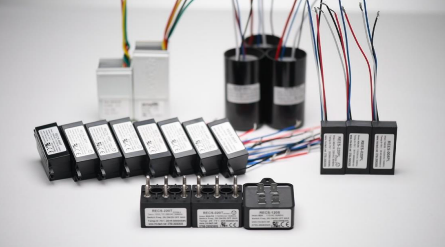 和面機電機控制方案可以進行哪幾方面的升級？