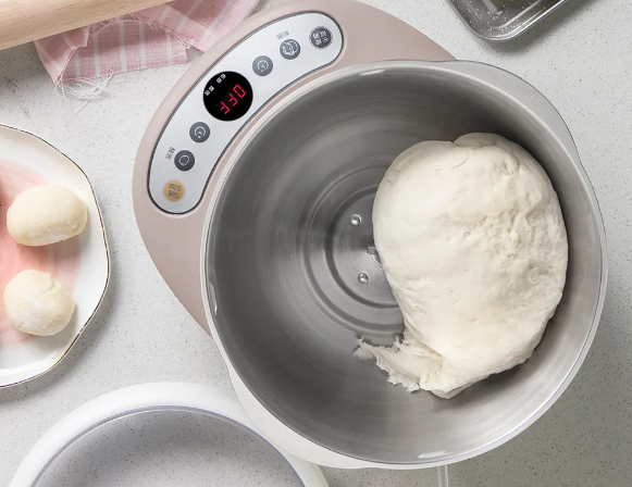 和面機(jī)電機(jī)控制方案可以進(jìn)行哪幾方面的升級(jí)？