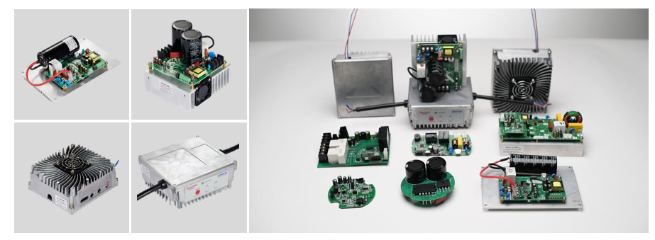 和面機(jī)電機(jī)控制方案可以進(jìn)行哪幾方面的升級(jí)？