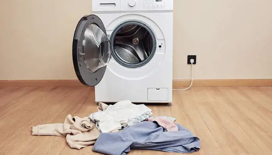 提升洗衣機(jī)電機(jī)性能，復(fù)興偉業(yè)四大升級方案專為電機(jī)智能控制而來！