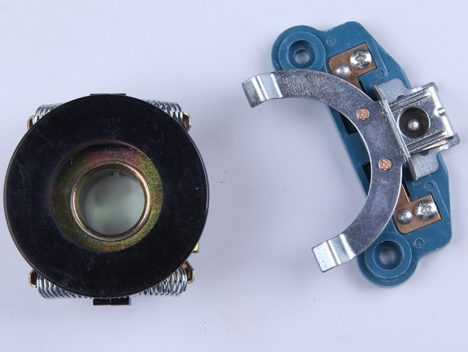 油泵電機控制全面升級，復(fù)興偉業(yè)創(chuàng)新技術(shù)讓電機智控更安全高效！