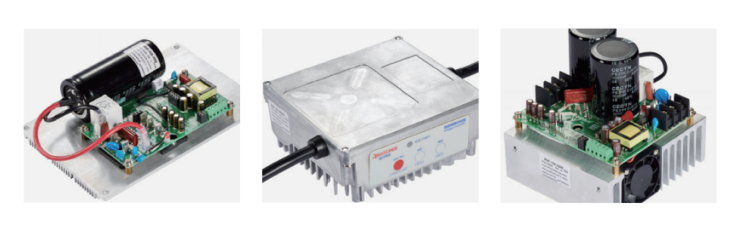 油泵電機控制全面升級，復(fù)興偉業(yè)創(chuàng)新技術(shù)讓電機智控更安全高效！