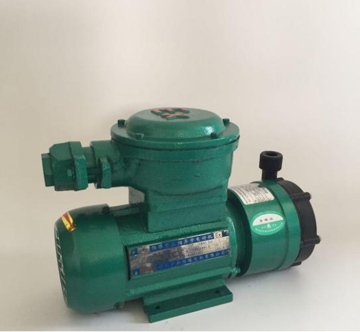 2023年泵行業(yè)前景如何？復(fù)興偉業(yè)電機(jī)智控四大方案助行業(yè)“狂飆”發(fā)展！