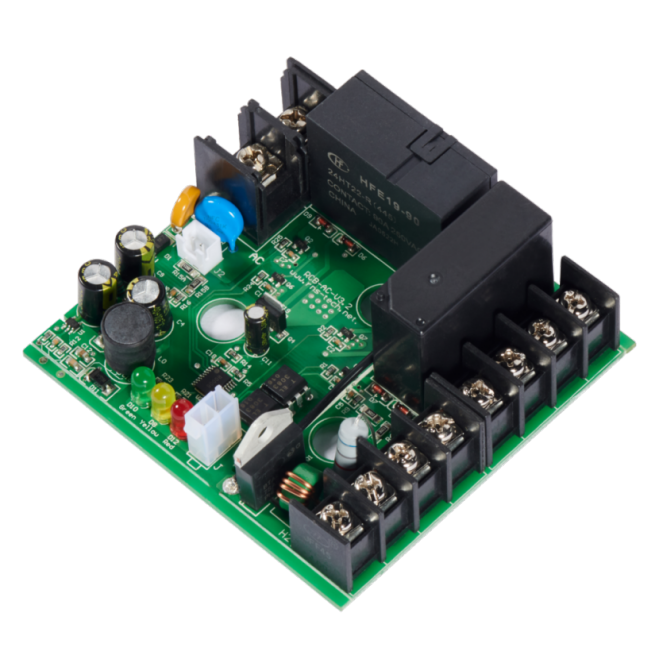 洗地機行業(yè)規(guī)模令人矚目，復興偉業(yè)電機智控創(chuàng)新方案助力企業(yè)突圍