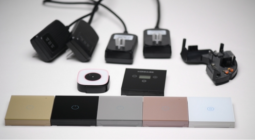 更智能、更安全！復(fù)興偉業(yè)廚余垃圾處理器控制器引領(lǐng)低碳新發(fā)展！