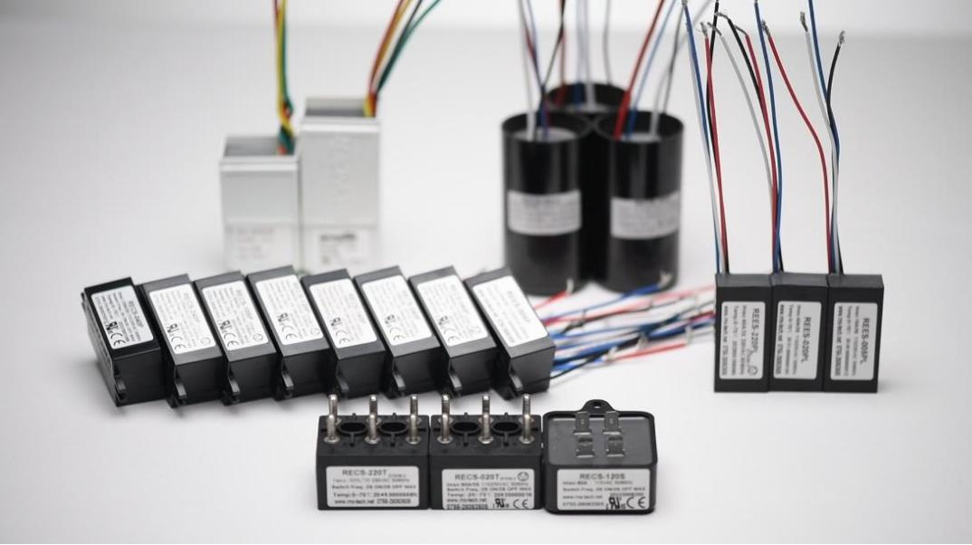 農(nóng)機(jī)選用電子離心開關(guān)會有什么好處？