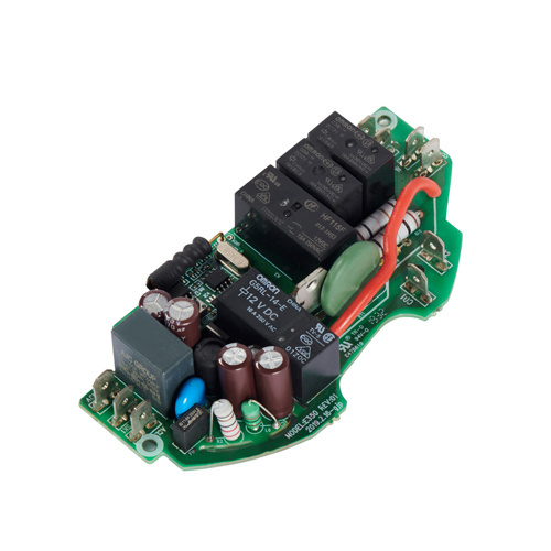 直流永磁無刷驅動器在醫(yī)療設備上的應用