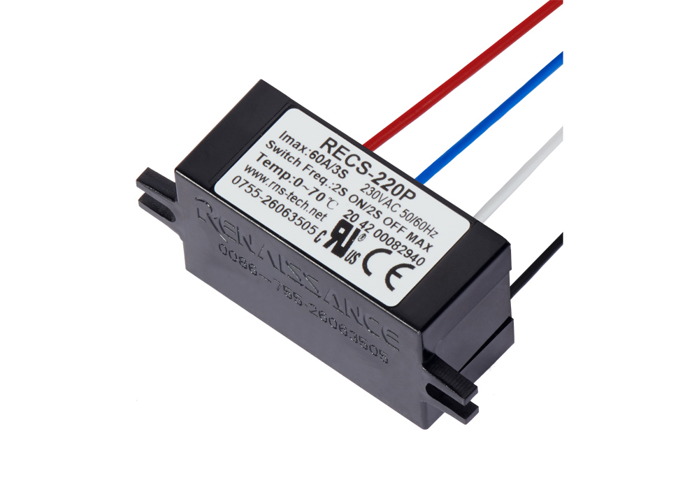 選擇電子離心開關(guān)時，需要考慮以下因素：