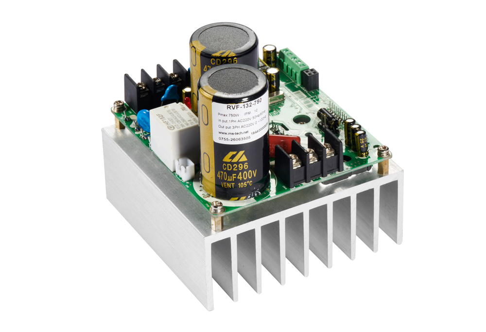 變頻控制板：工業(yè)自動化的“心臟”