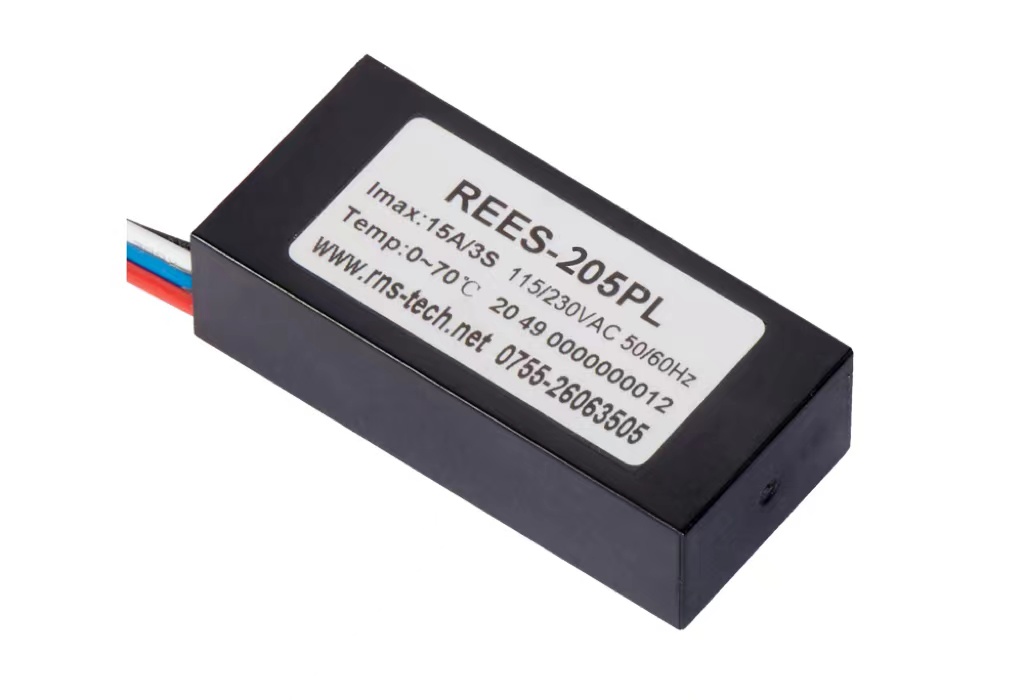 電子離心開(kāi)關(guān) REES-205PL